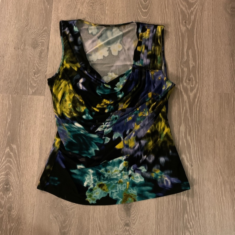 Tahari Blouse